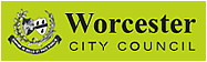 Worcester City Council Crest