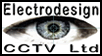 Electrodesign CCTV Logo